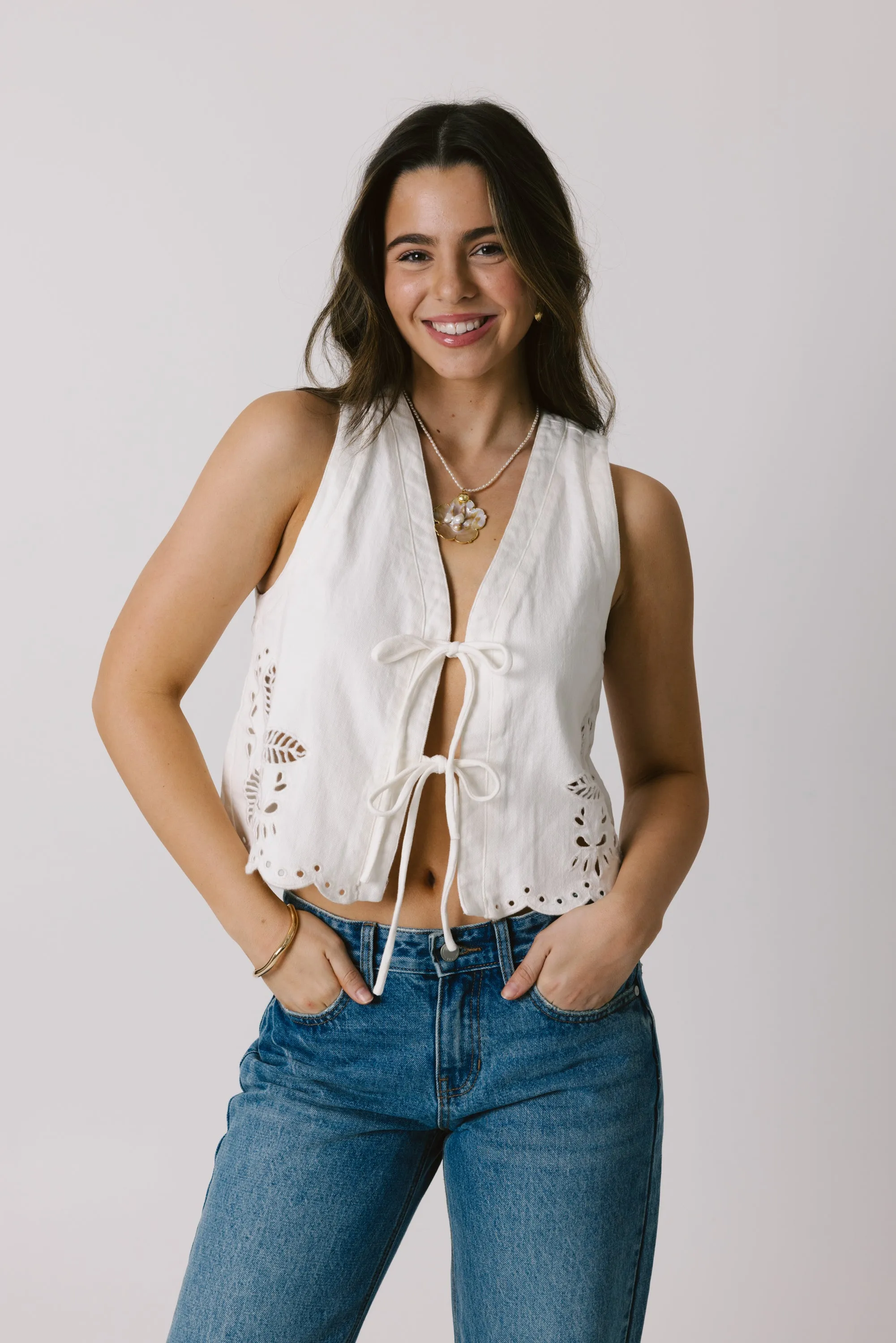 Rhea Top