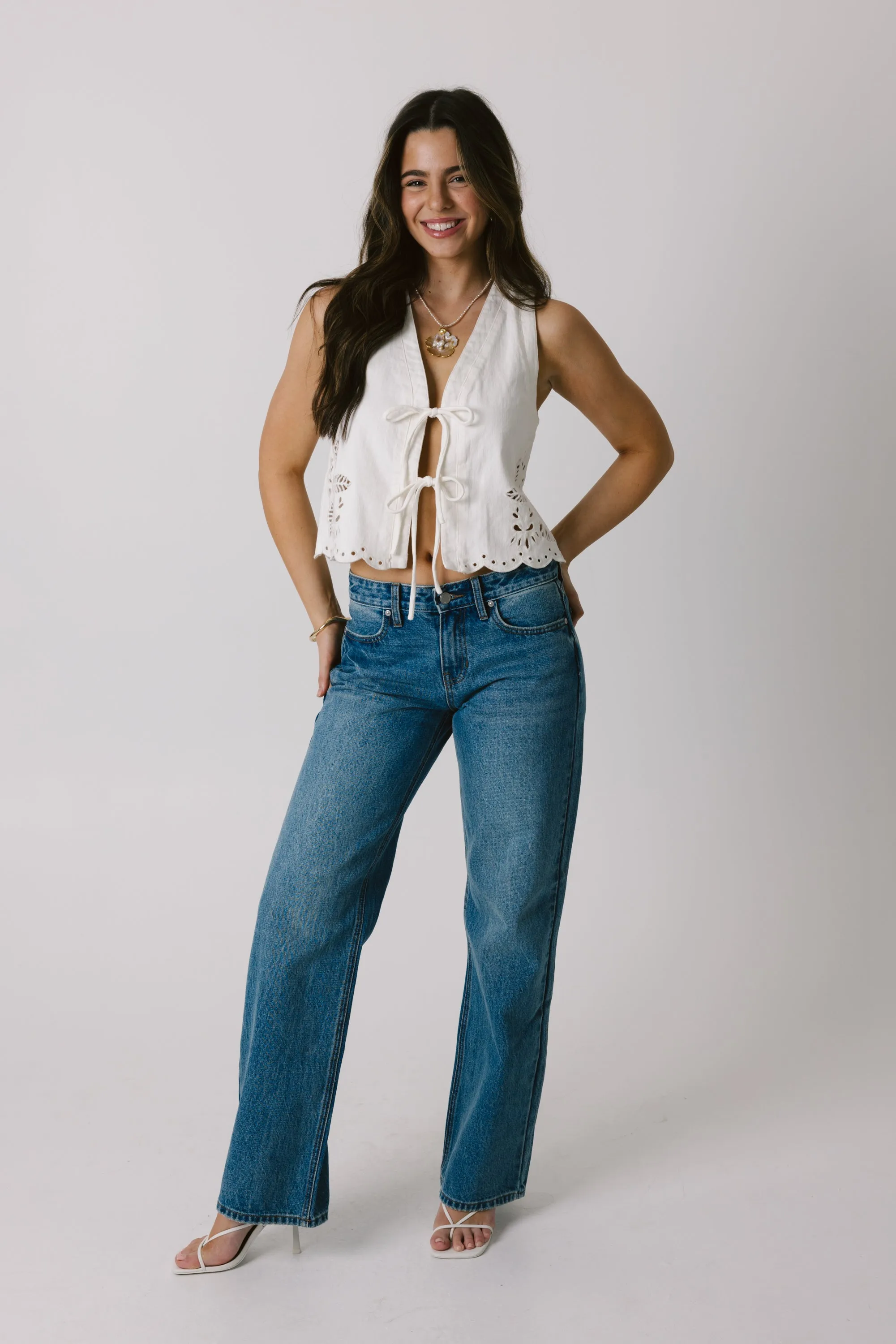 Rhea Top