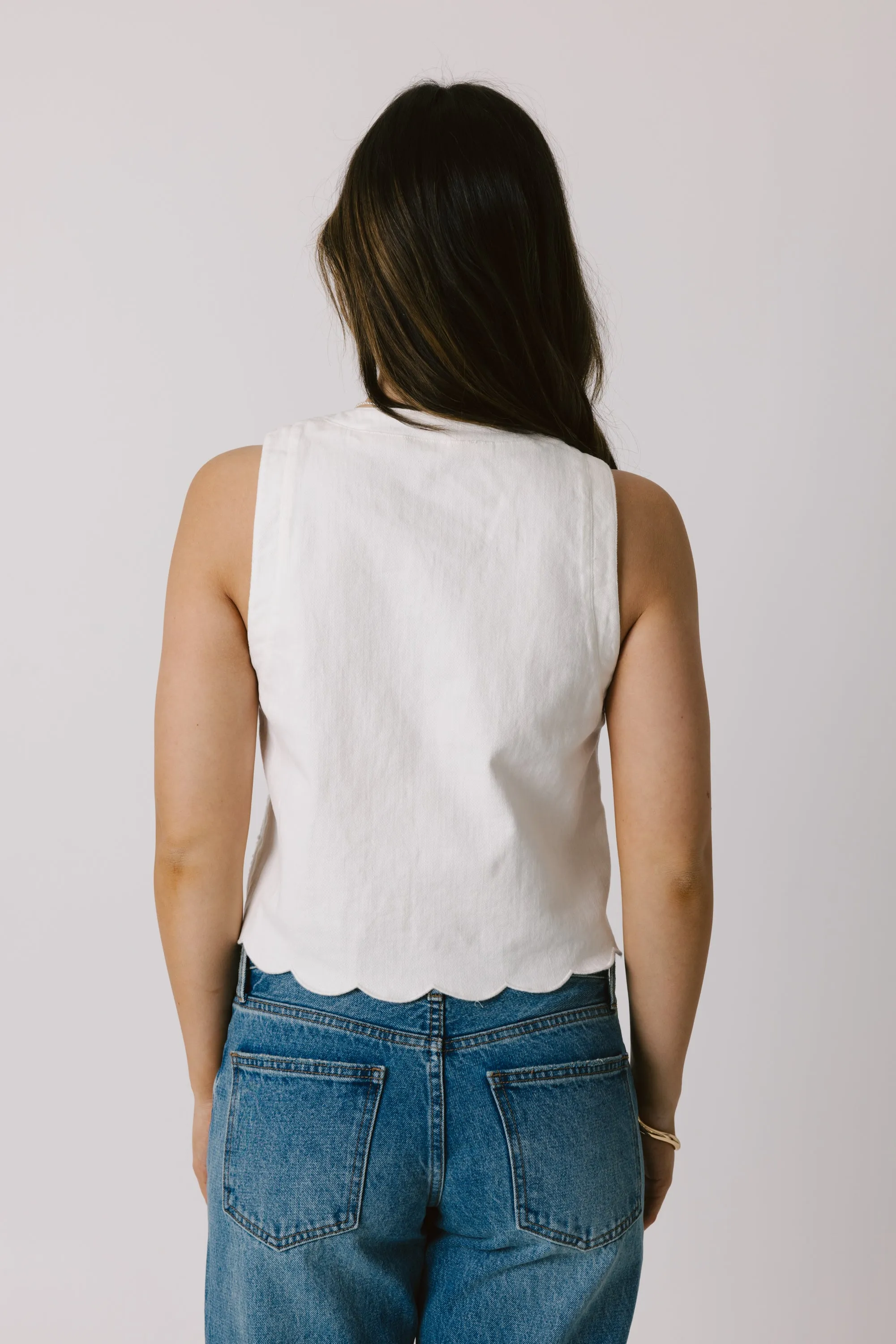 Rhea Top