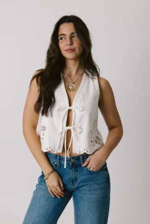 Rhea Top