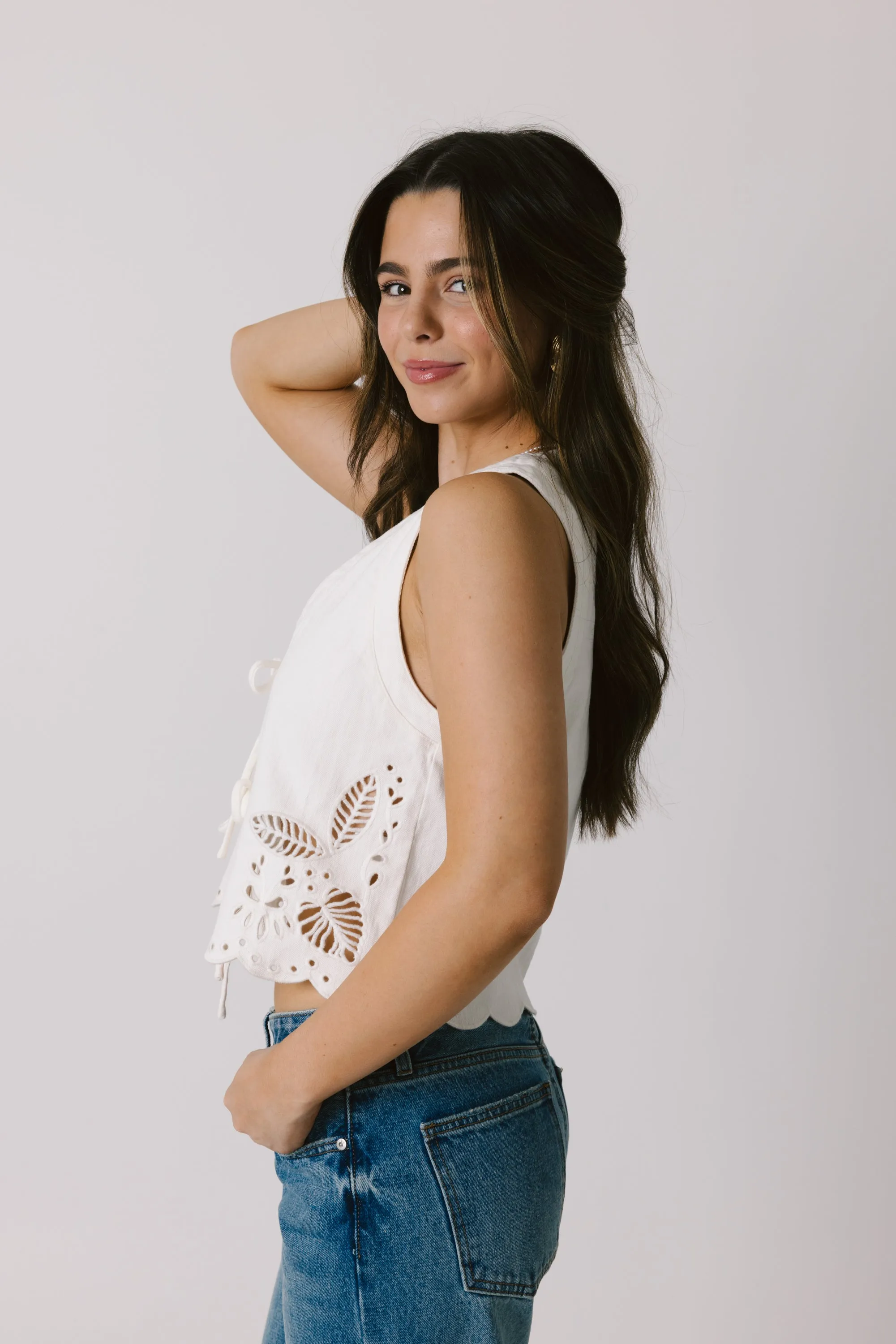 Rhea Top