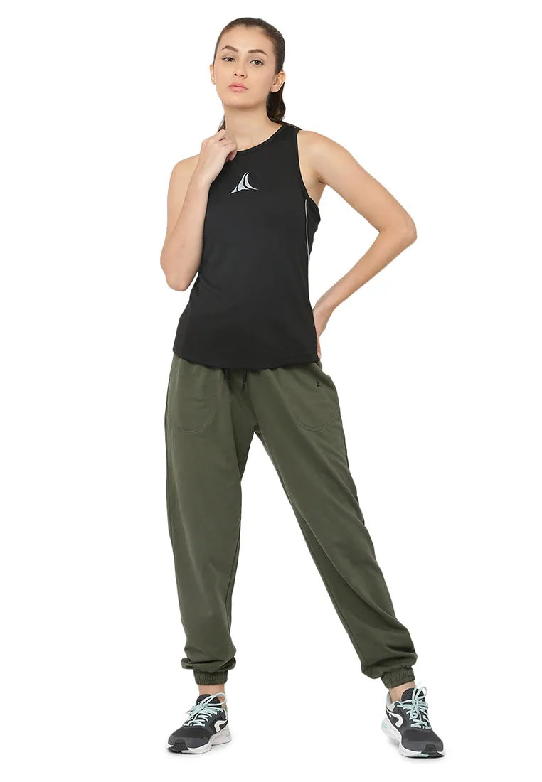 Running/Training Tank Top