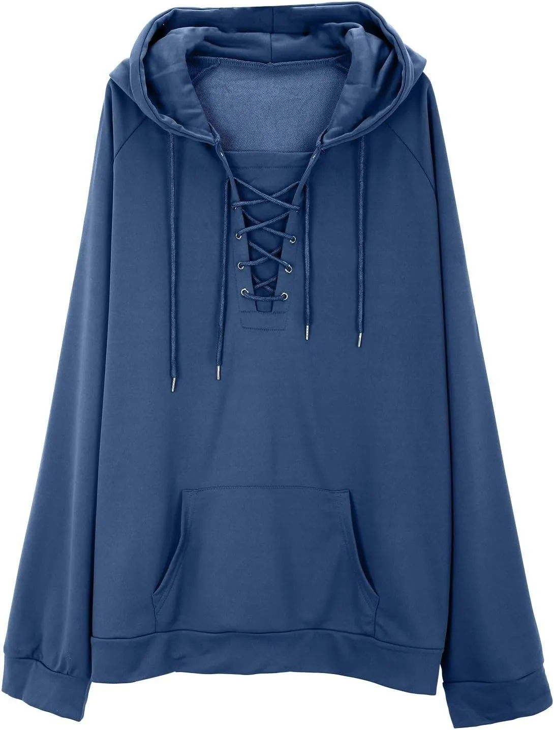 Tactical Hoodies for Men Quarter Zip Pullover Sweatshirts Casual Work Crewneck Sweatshirt Cargo Hoodies Multi Pocket