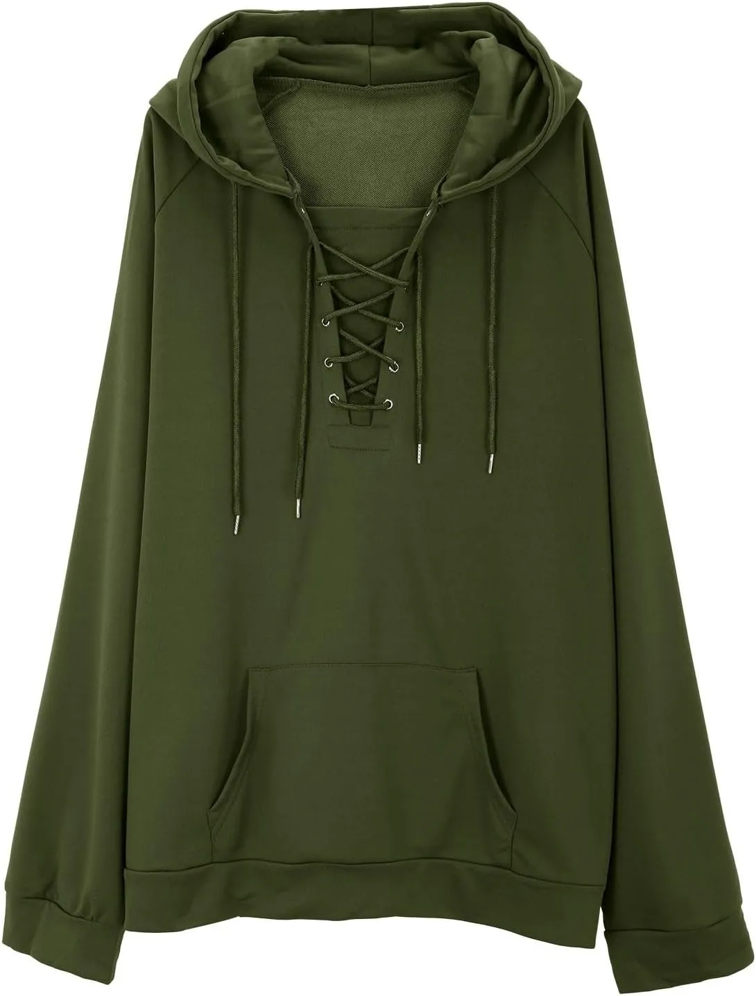 Tactical Hoodies for Men Quarter Zip Pullover Sweatshirts Casual Work Crewneck Sweatshirt Cargo Hoodies Multi Pocket