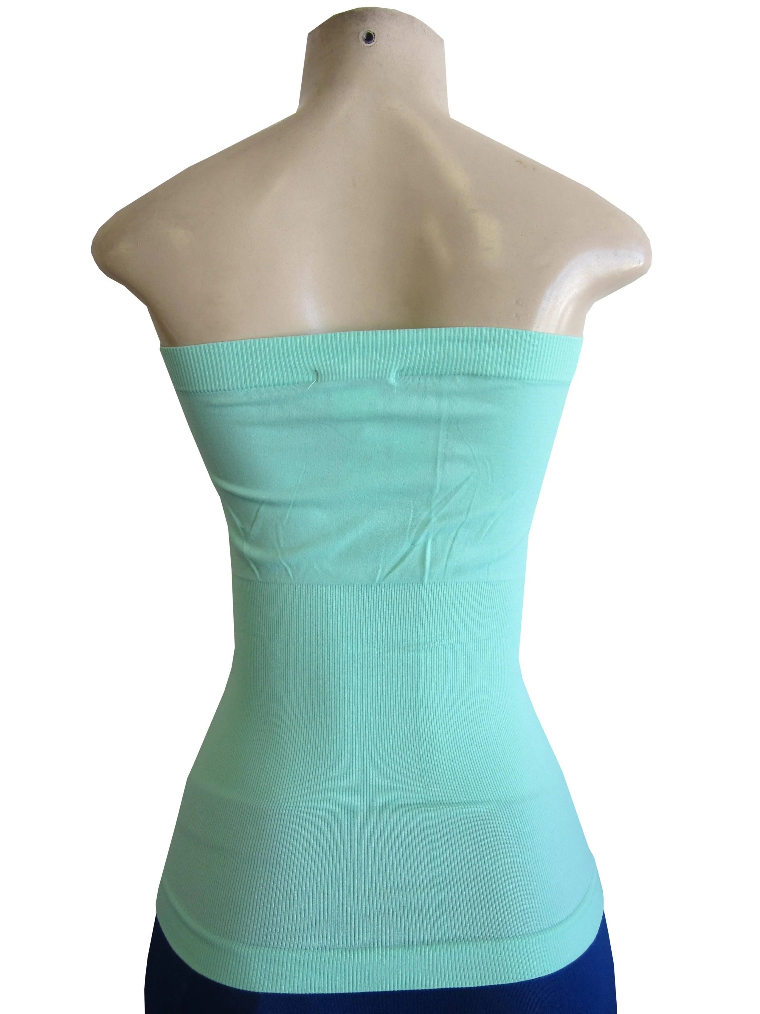 Tanks  Seamless Bandeau (FAB-10078)