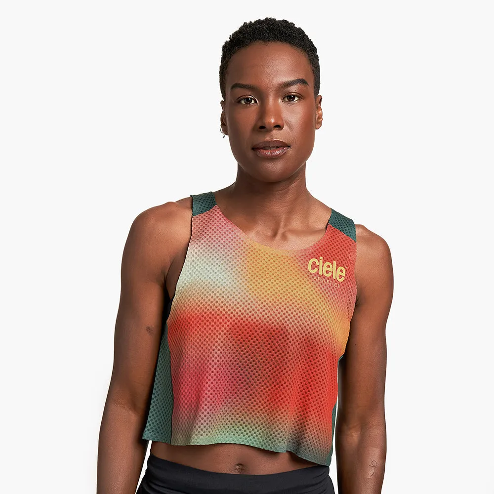 W RDCRPSinglet - KM