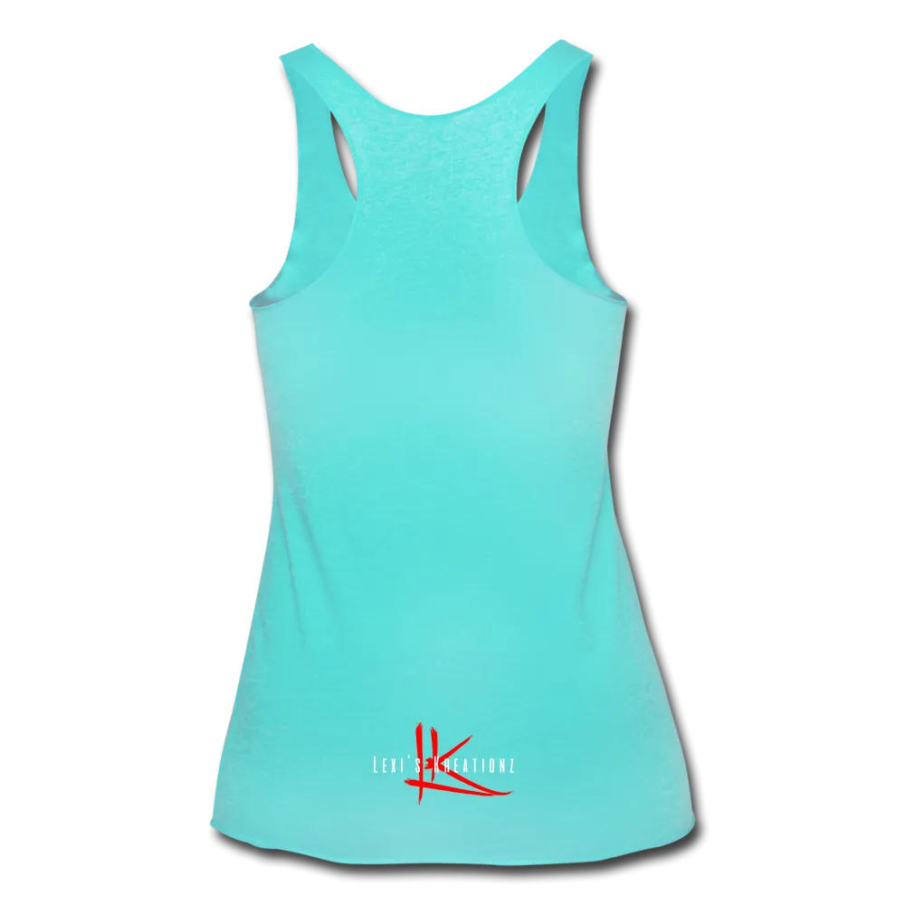 With God All Things Are Possible Tank Top