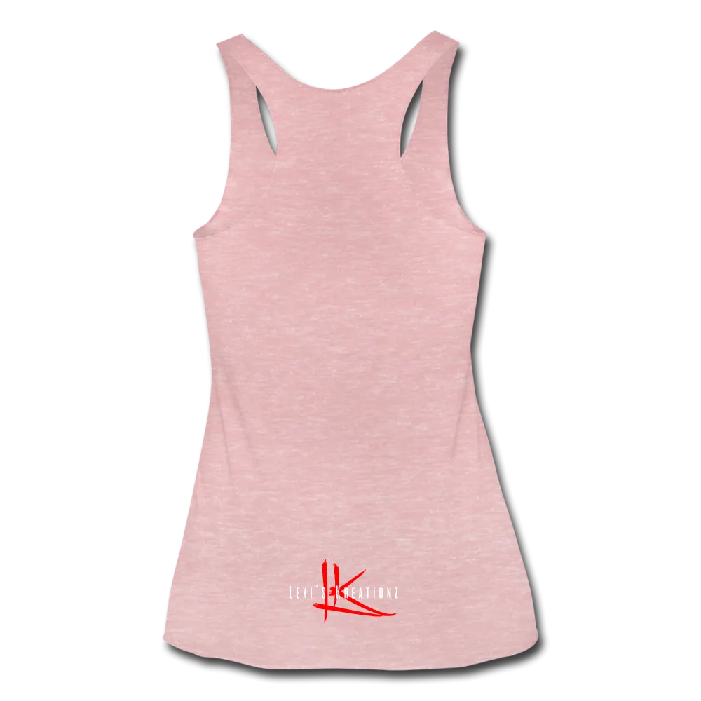 With God All Things Are Possible Tank Top