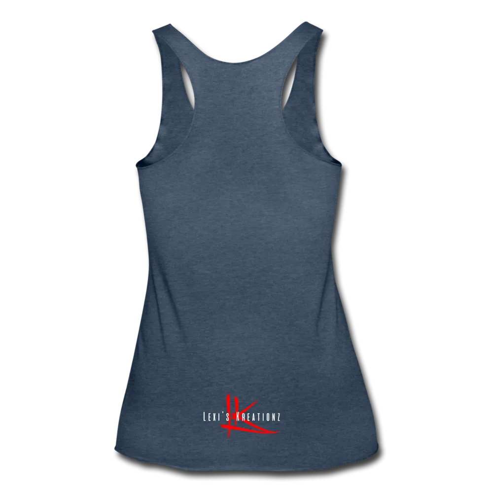 With God All Things Are Possible Tank Top