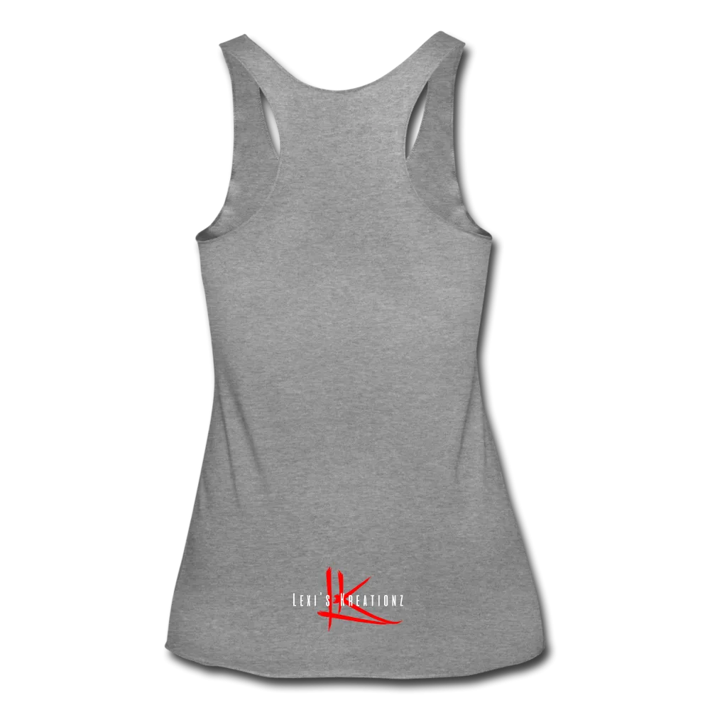 With God All Things Are Possible Tank Top
