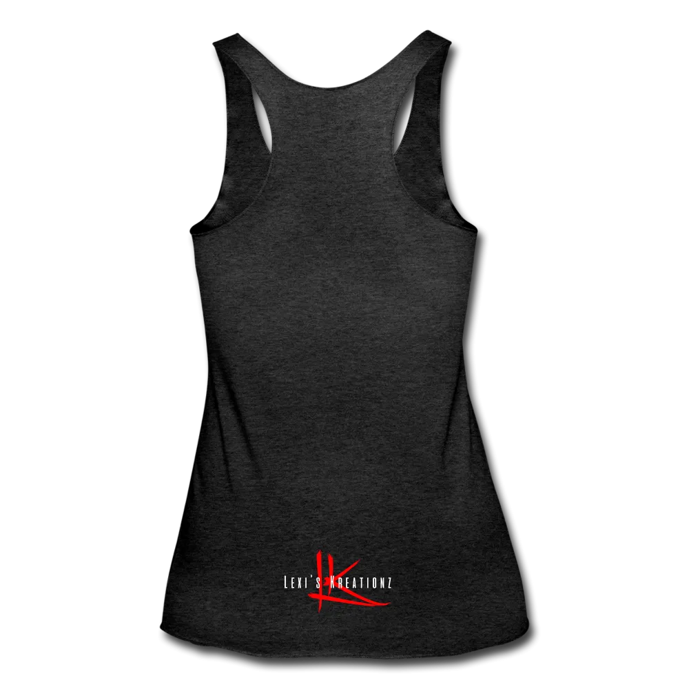 With God All Things Are Possible Tank Top