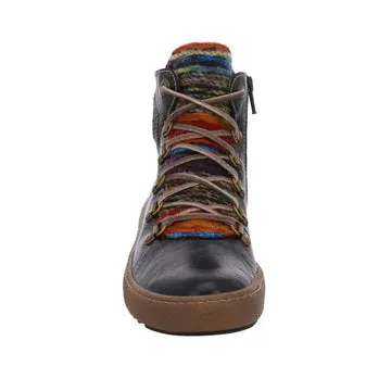 WOMEN'S JOSEF SEIBEL MAREN 06 BOOT | BLACK
