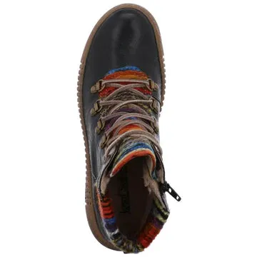 WOMEN'S JOSEF SEIBEL MAREN 06 BOOT | BLACK