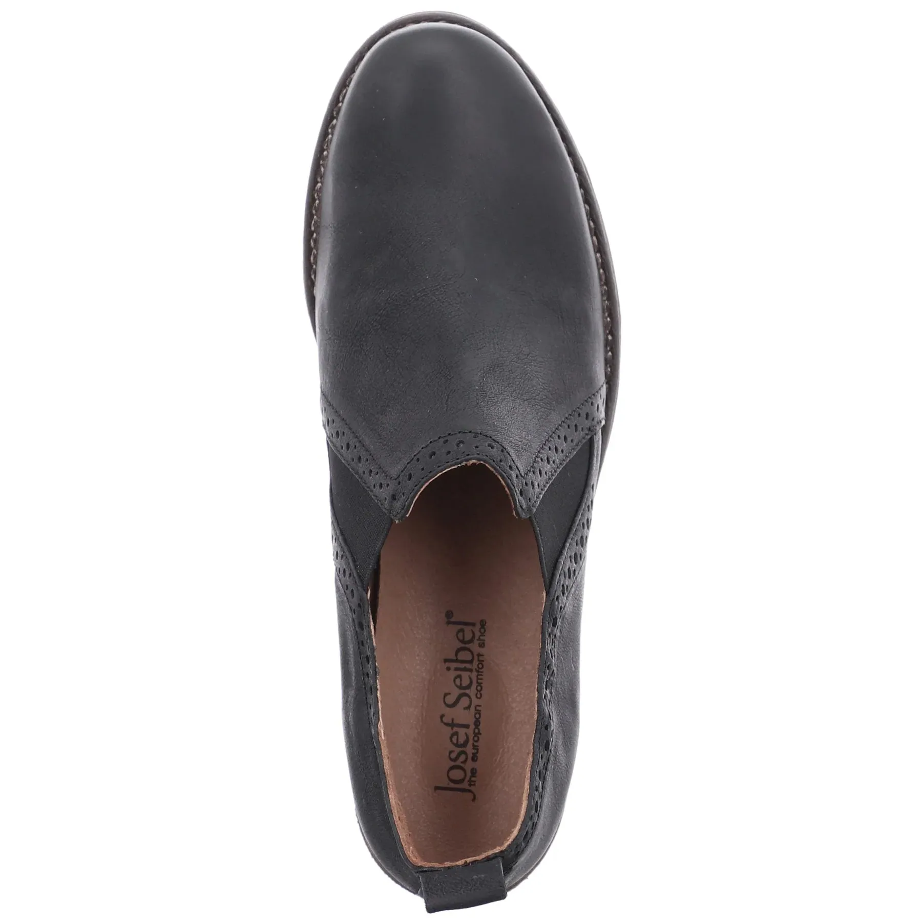 WOMEN'S JOSEF SEIBEL SIENNA 91 | BLACK