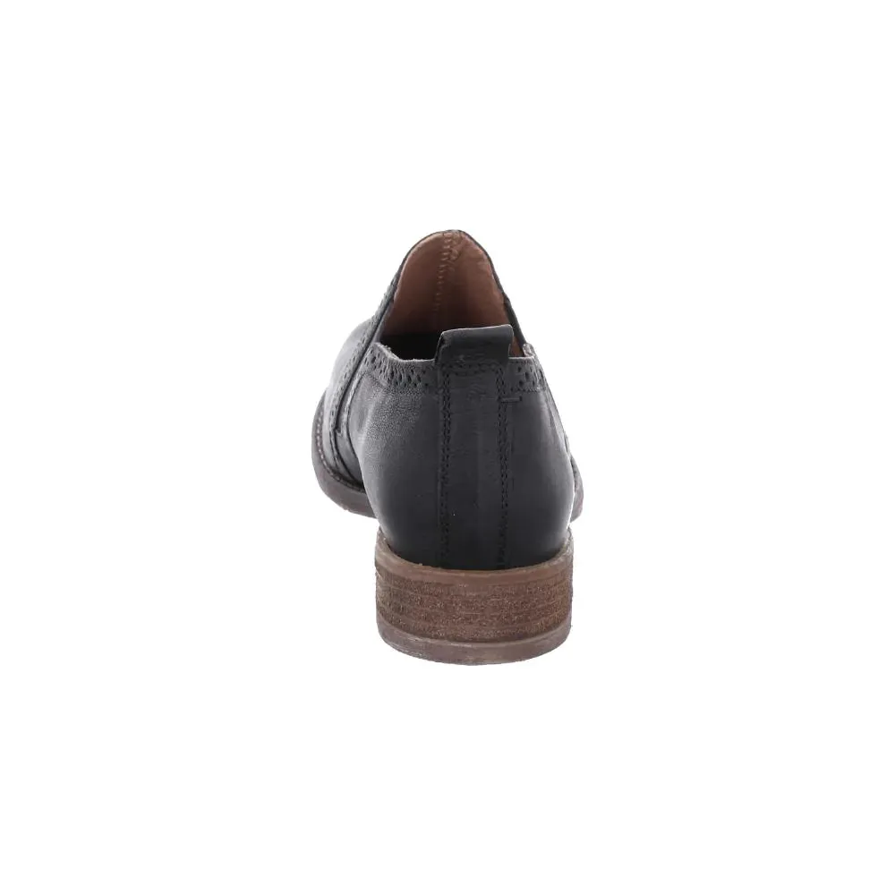 WOMEN'S JOSEF SEIBEL SIENNA 91 | BLACK